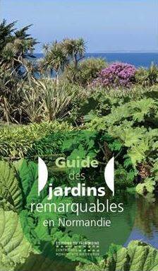 Guide des Jardins Remarquables